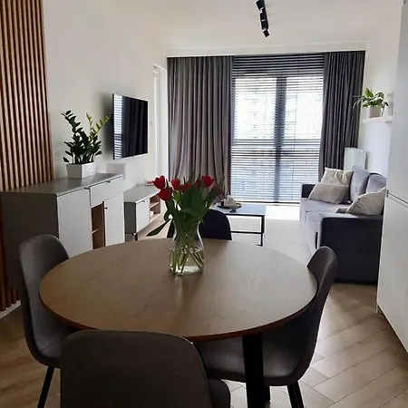 Casa Baltico Letnica * Gdansk