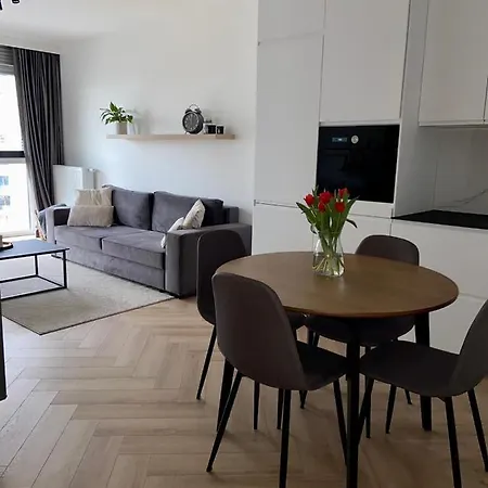 Apartment Casa Baltico Letnica *