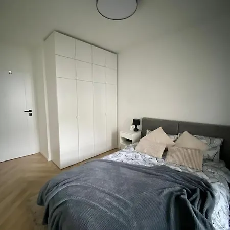 Casa Baltico Letnica Apartment Gdansk