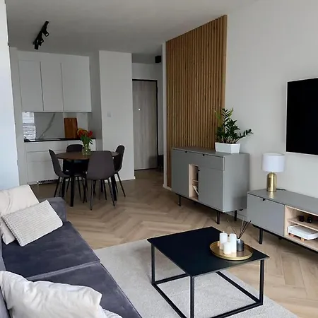 Casa Baltico Letnica * Gdansk